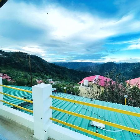 Lushtree Backpackers - Hostel & Cafe مكتزور المظهر الخارجي الصورة